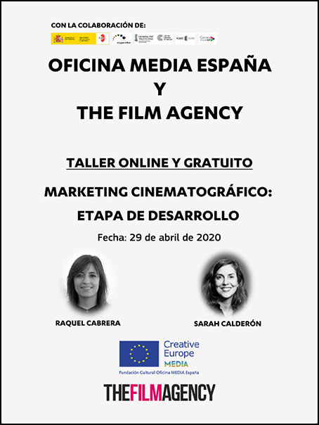 TallerOnlineMarketingCinematograficoDesarrollo2020Interior