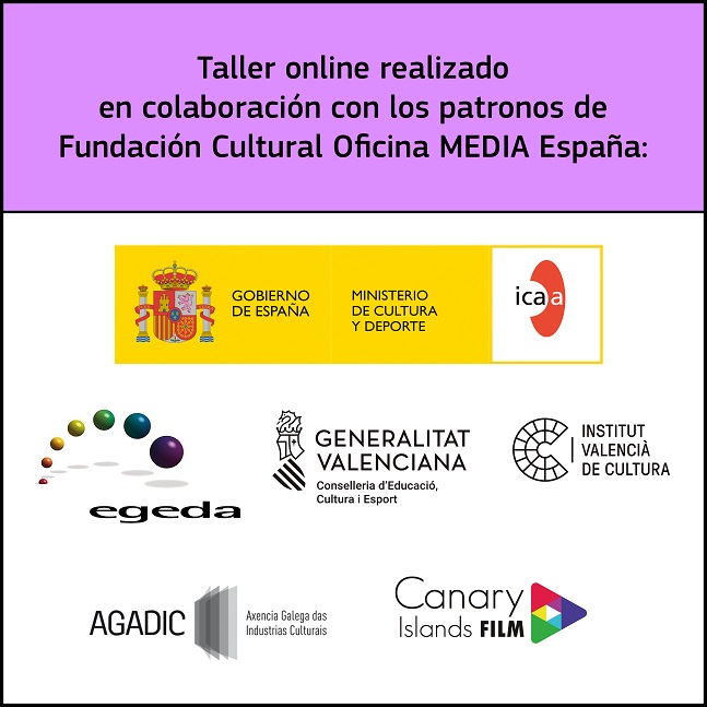 TallerOnlineMarketingCinematograficoDesarrollo2020InteriorDos