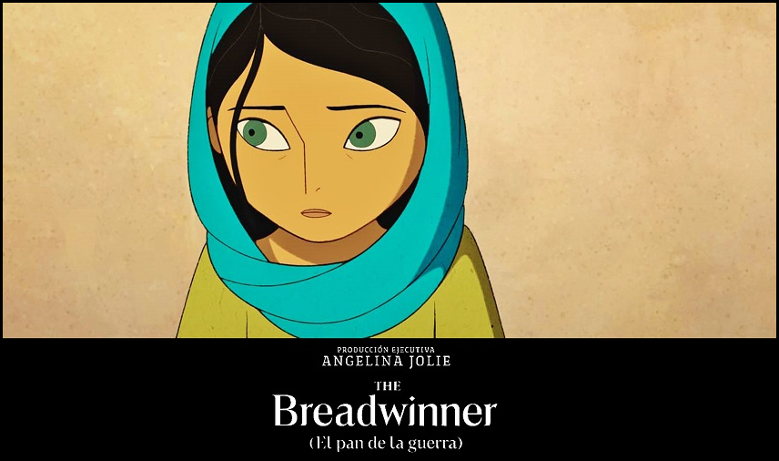 TheBreadwinnerEstreno2019
