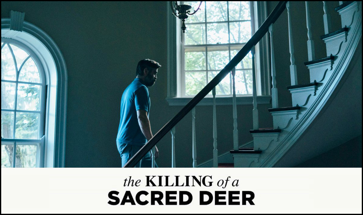 TheKillingofaSacredDeer