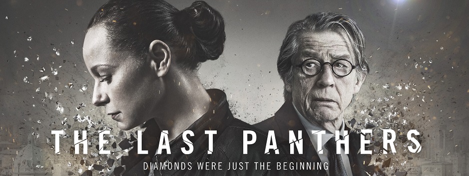 TheLastPanthers