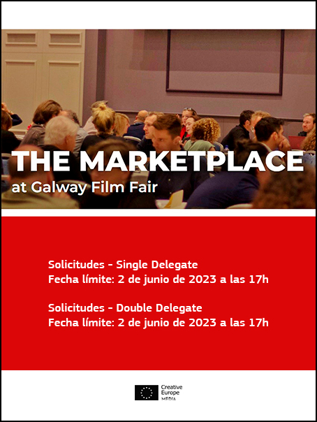 TheMarketPlaceGalwayFilmFairInterior