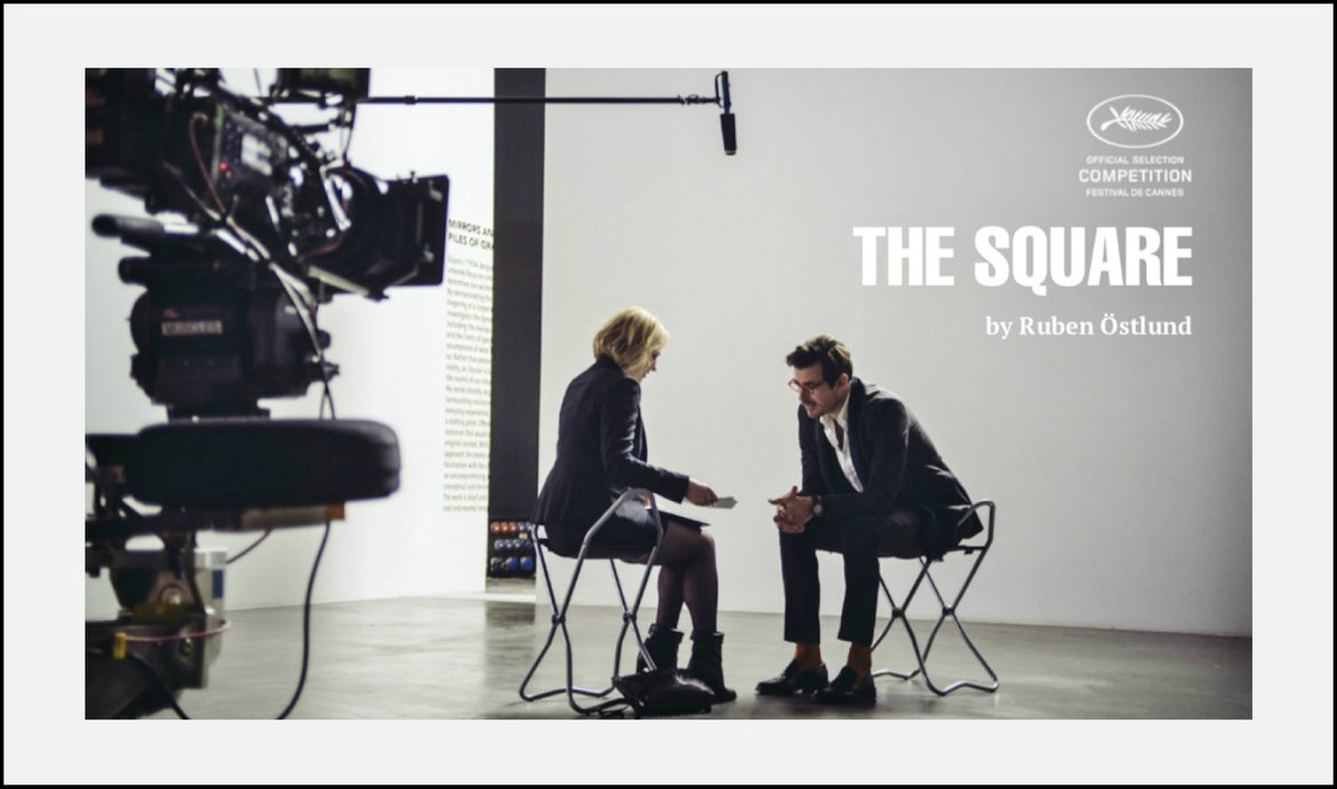 TheSquare