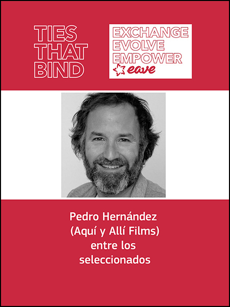 TiesThatBindPedroHernandez2022Interior