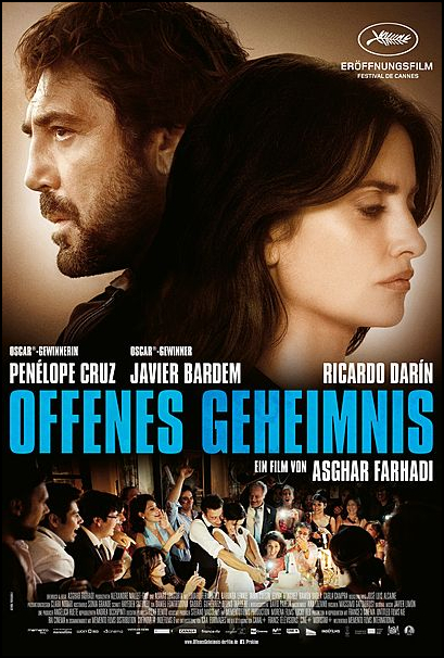 TodosLoSabenPosterAleman 1
