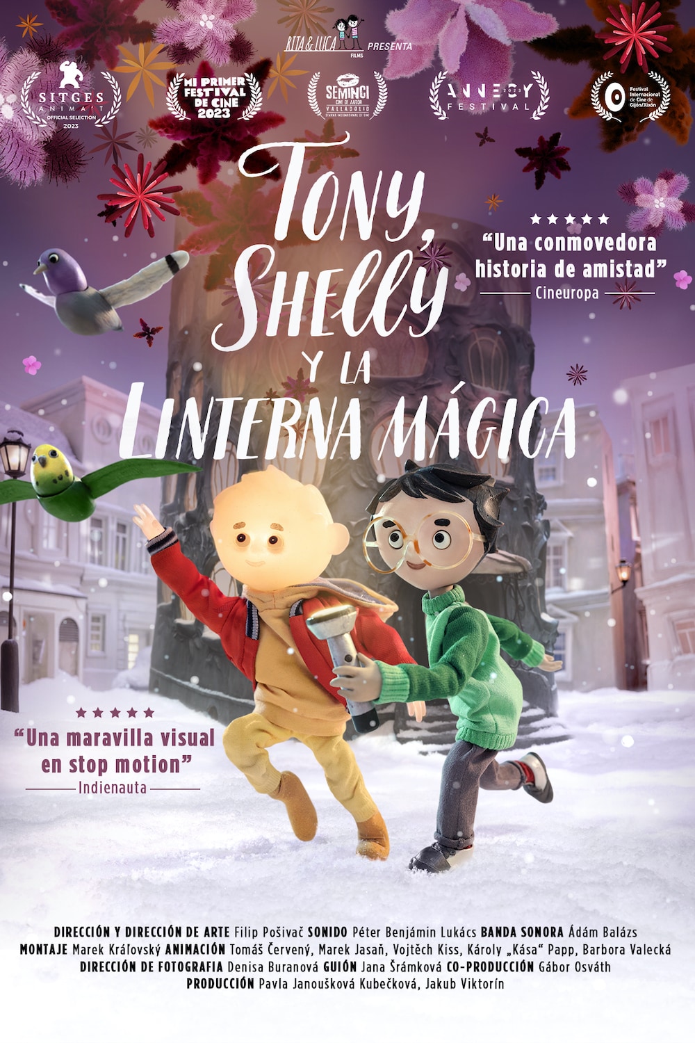 la singla