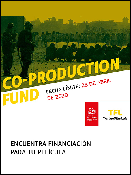 TorinoFilmLabCoProFund2020Interior