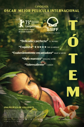 TotemPoster