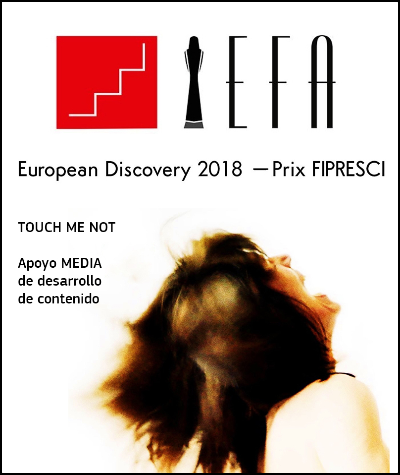 TouchMeNotEFADiscoveryFipresciInterior