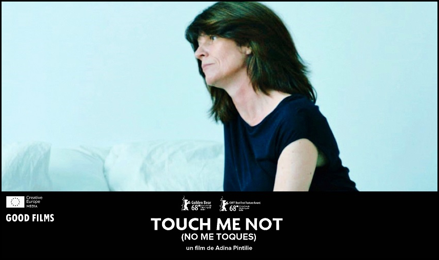 TouchMeNotEstreno2019