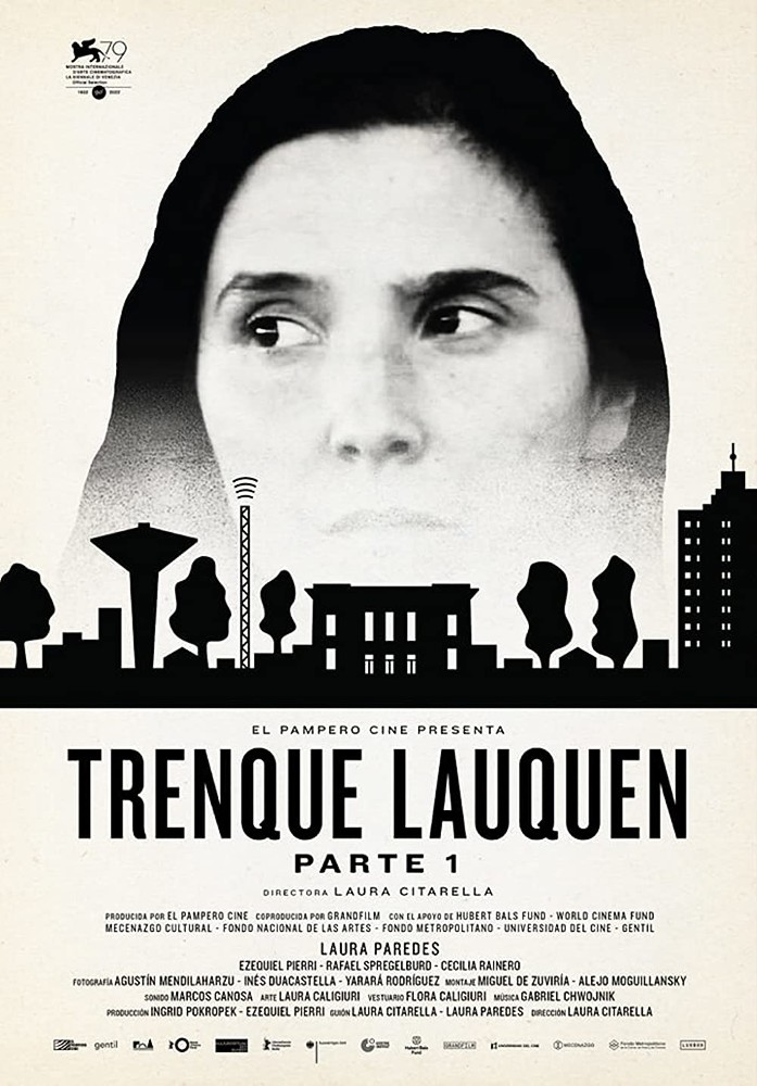 TrenqueLauquenPoster