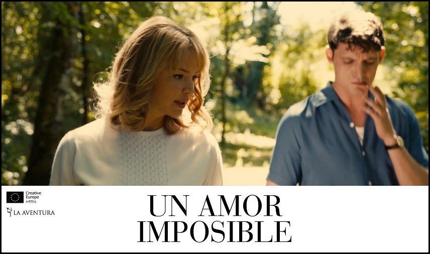 UnAmorImposibleEstreno2019
