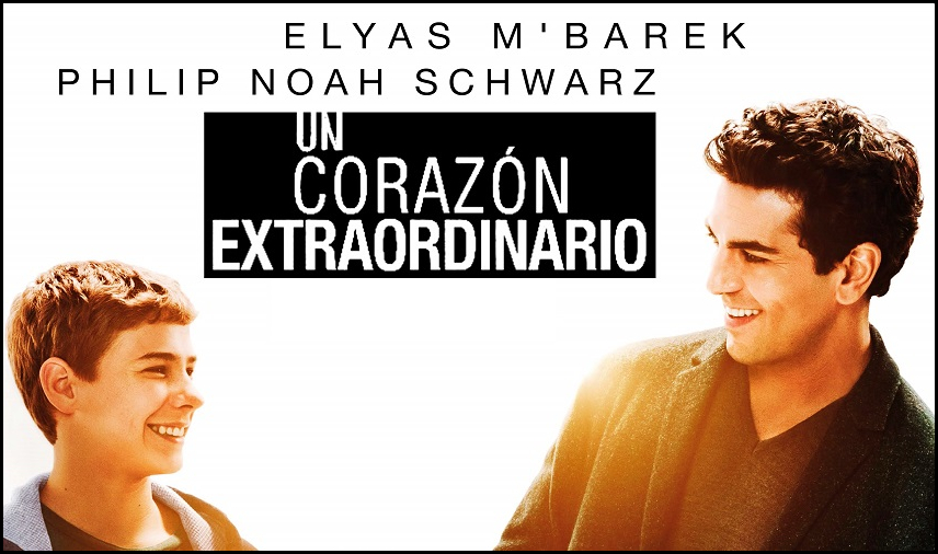 UncorazonExtraordinarioEstreno2019