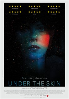 Undertheskinposter