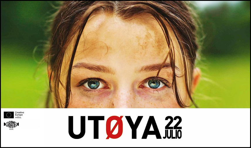 Utoya22deJulioEstreno2019