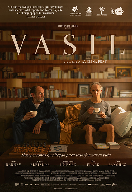 VasilPoster