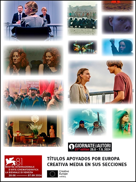 VeneciaFilmFestival2024PeliculasMEDIAInteriorB