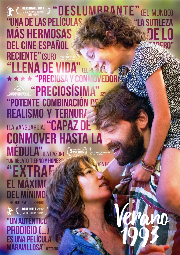 Verano 1993