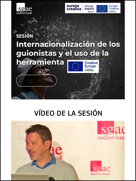 SgaeAudiovisual2023SesionInterior