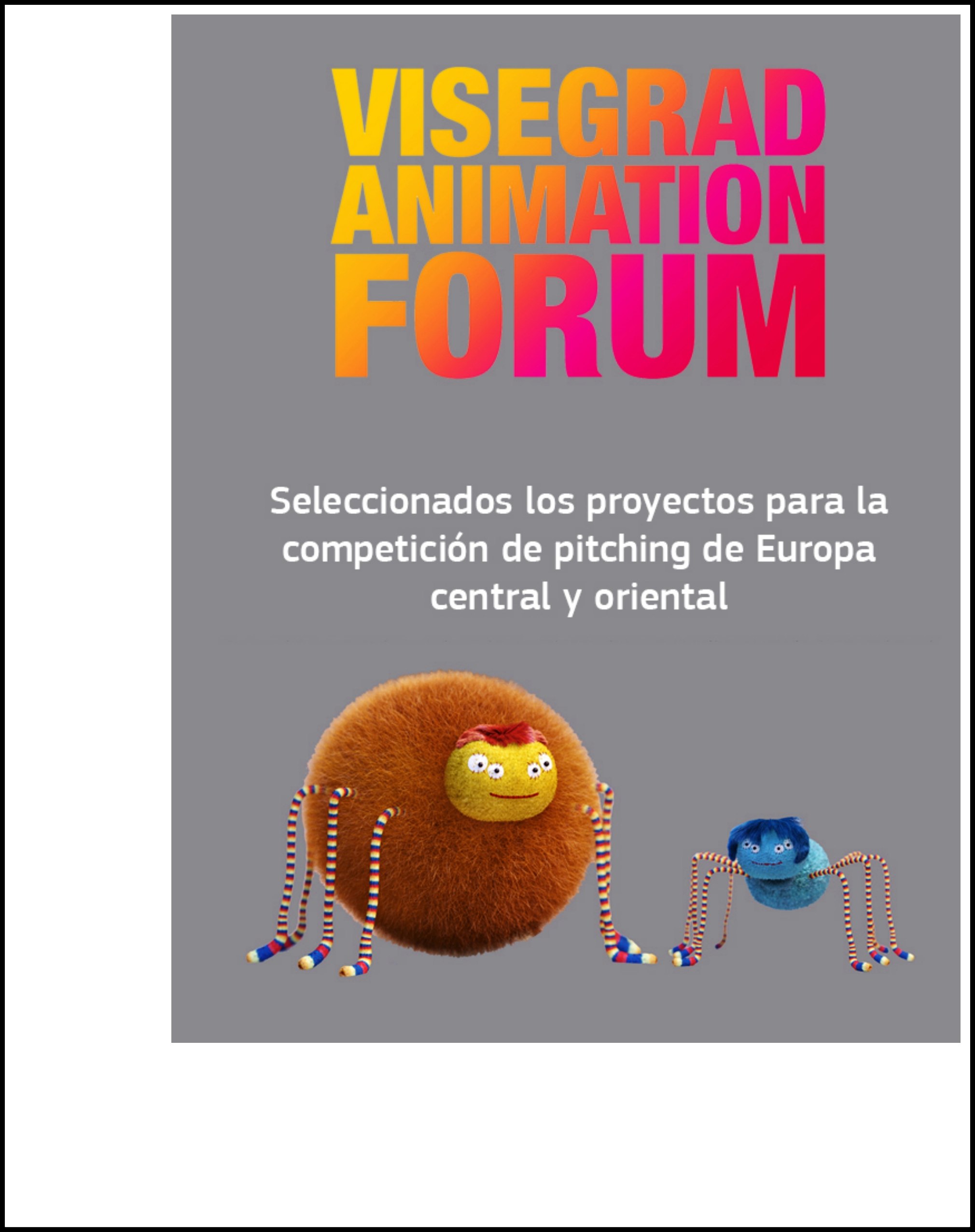 VisegradAnimationForum2017
