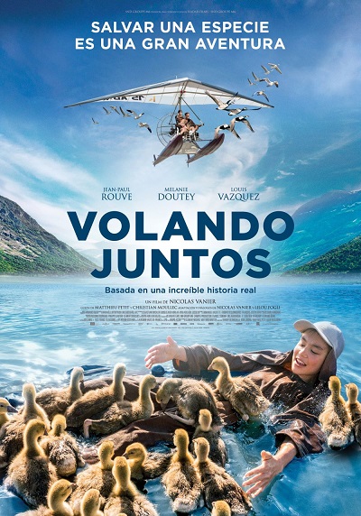 VolandoJuntosCartel