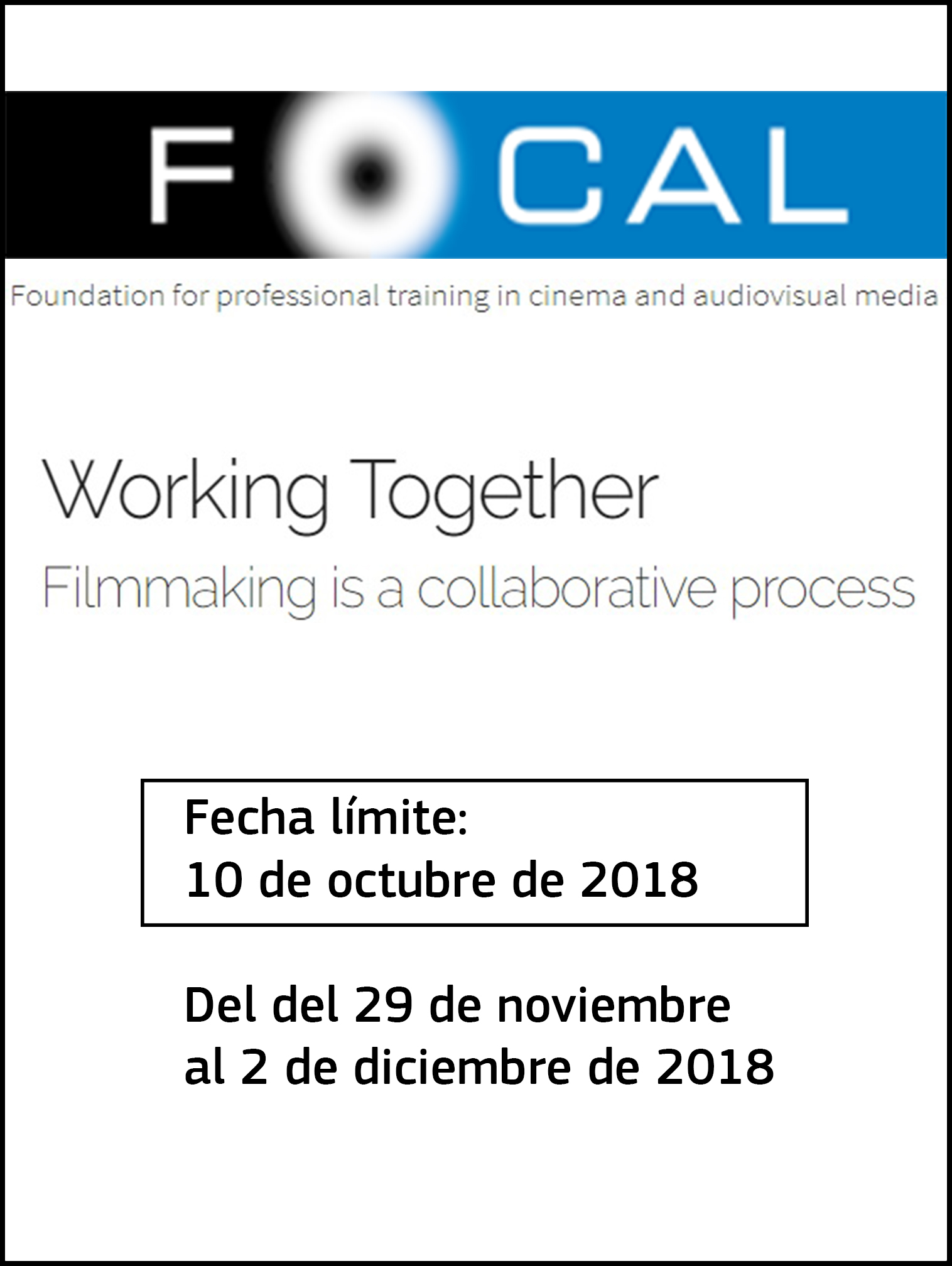 WorkingTogetherFocal2018InteriorLat