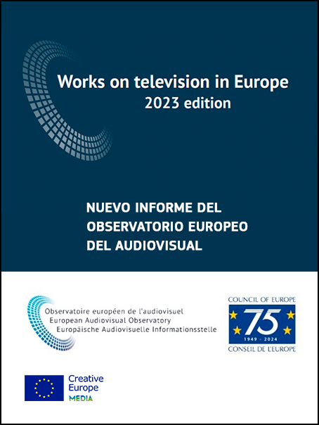 WorksontelevisioninEuropeEUAVObInterior