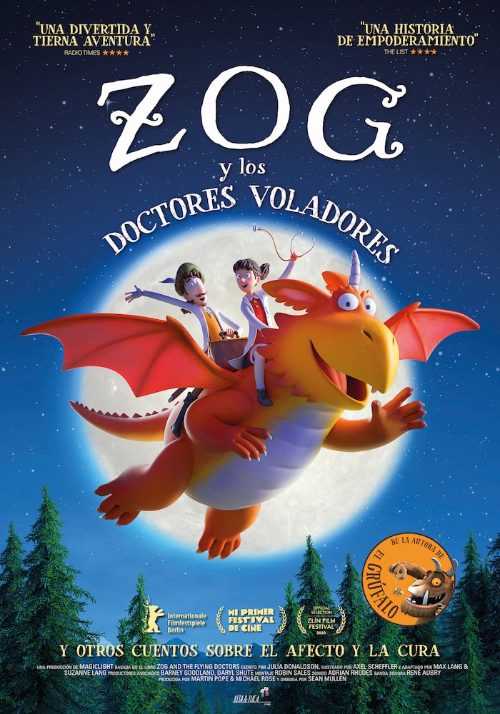 ZogylosdoctoresvoladoresCartelMini