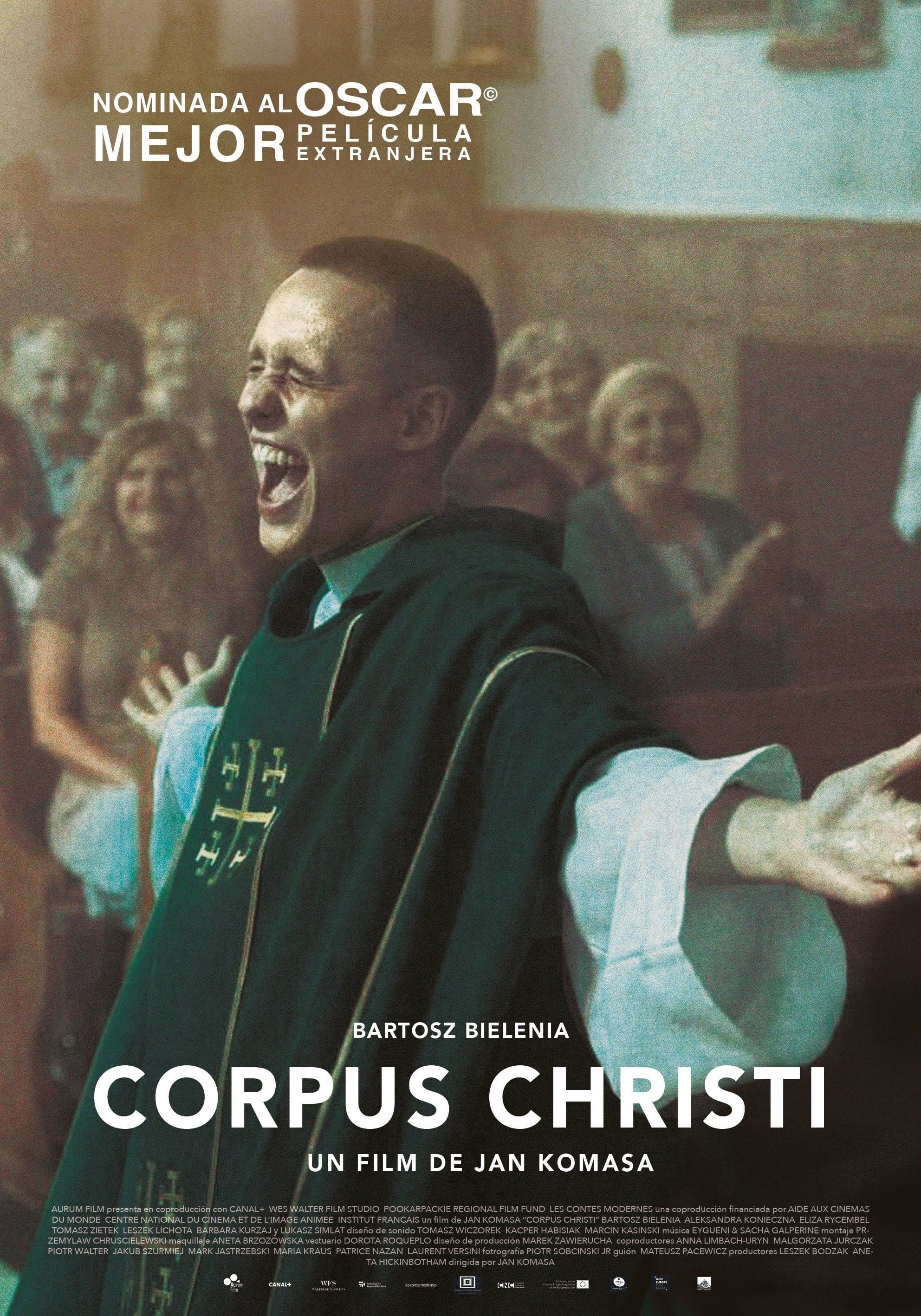 corpuschristiestrenosoctubre2020poster