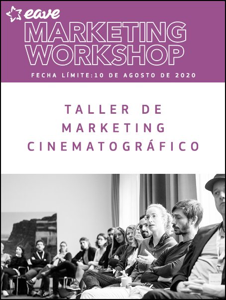 eavemarketingworkshop2020interior