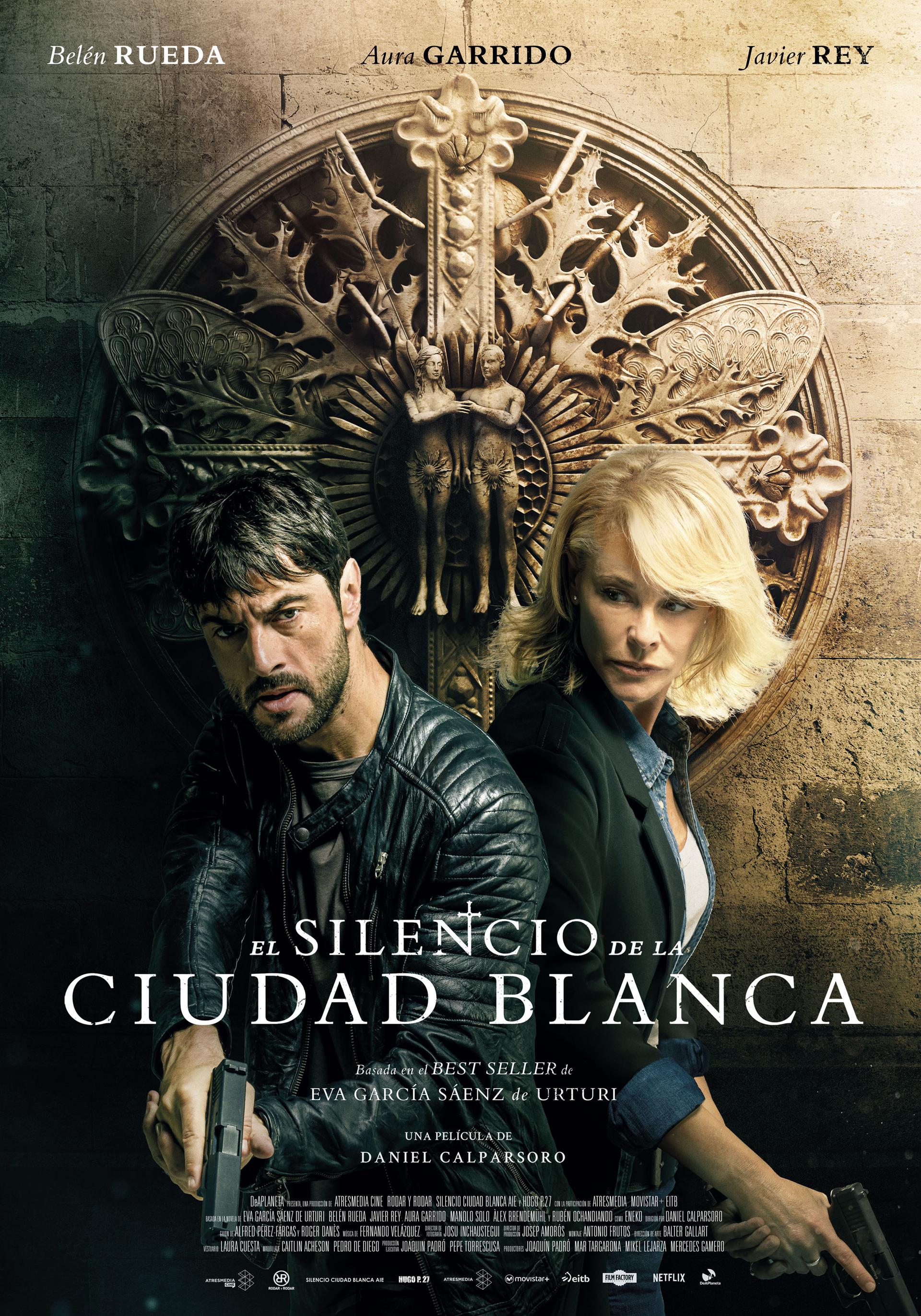 TancercatanlejosPoster