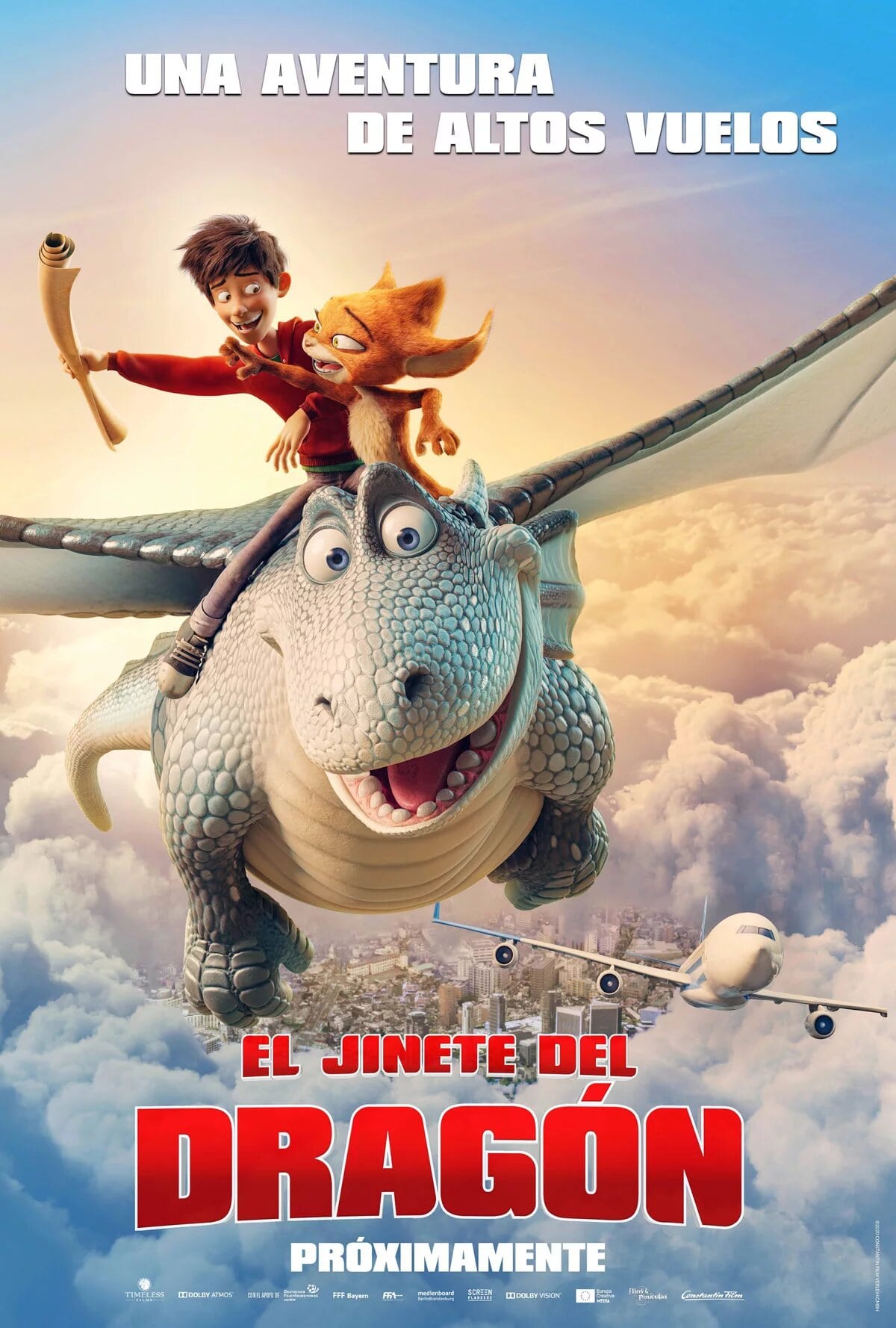 eljinetedeldragonposternoticia2020