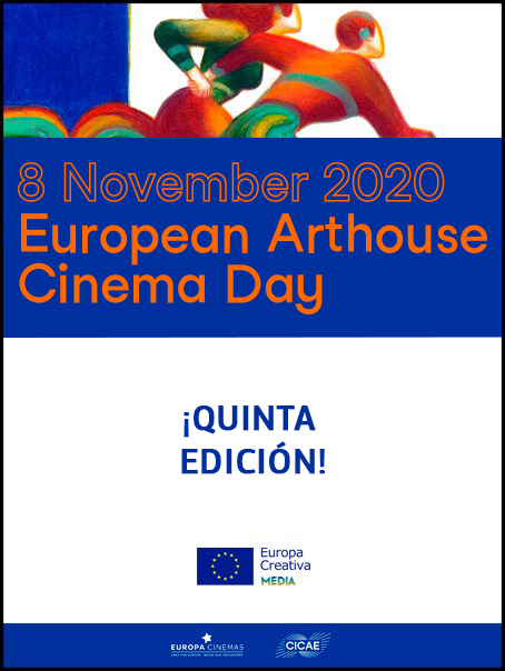europeanarthousecinemaday2020interior