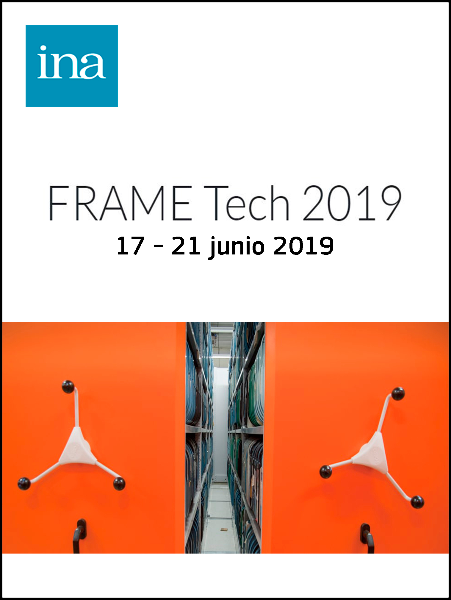 frame tech ina redes interior