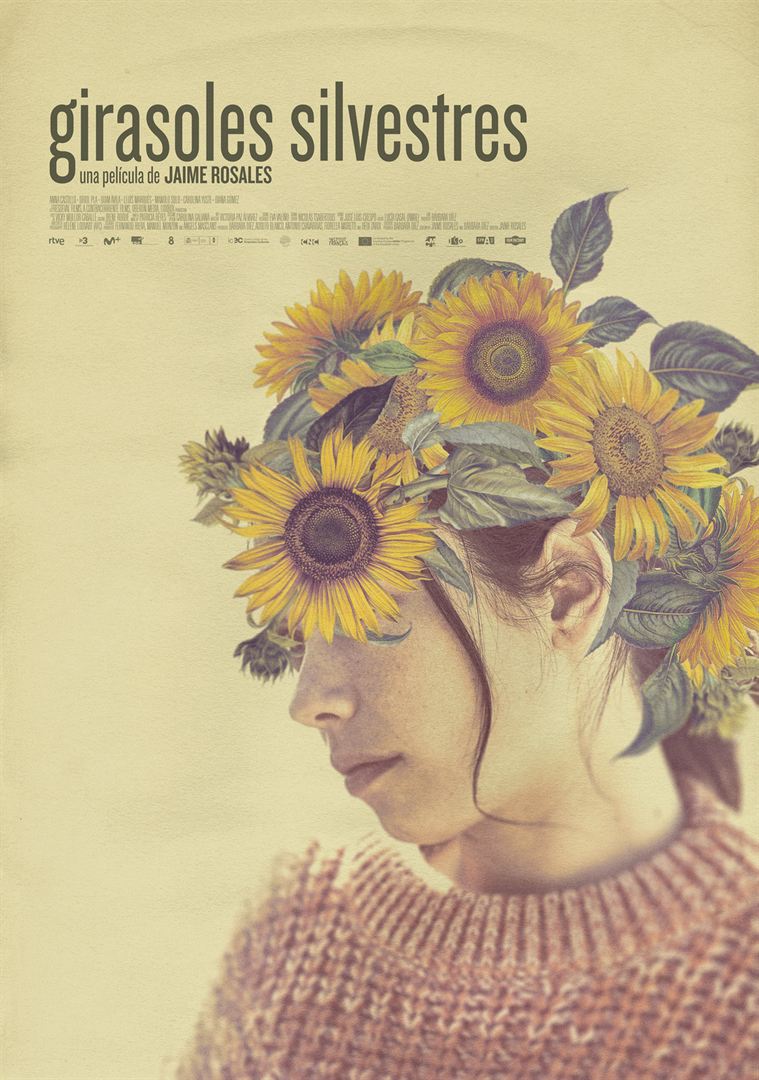 UnaHistoriadeAmorItalianaPoster