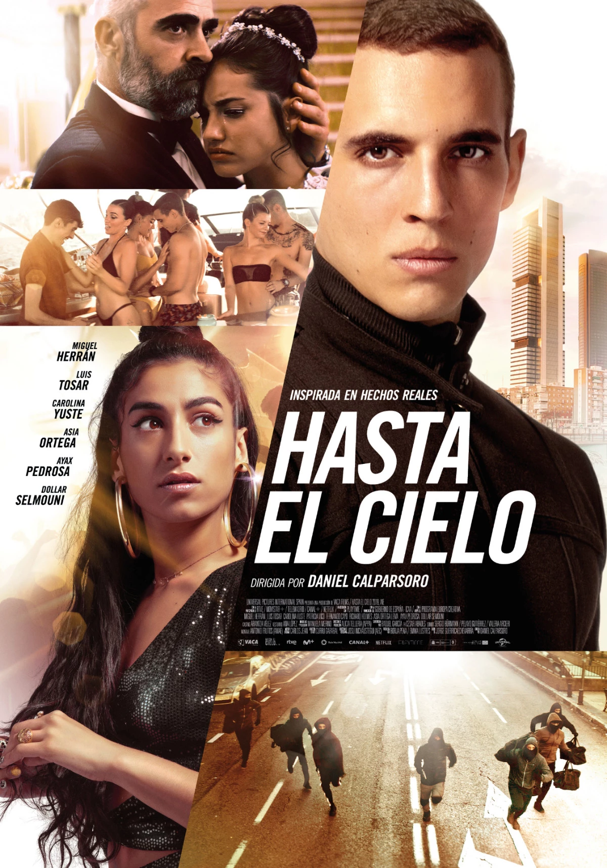 hastaelcieloposternoticia2020
