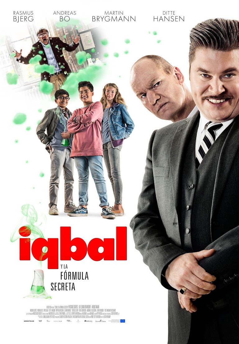 iqbal