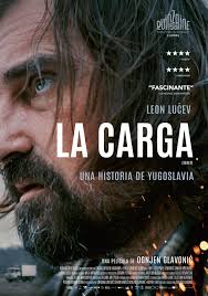la carga