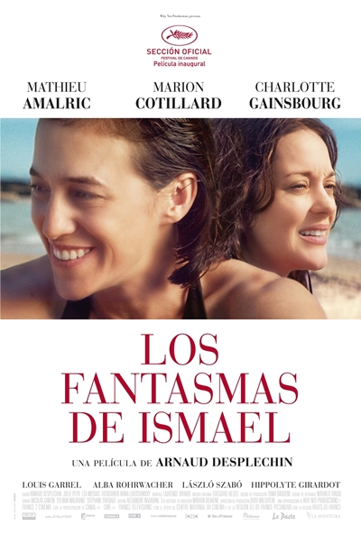 los fantasmas de ismael 72242