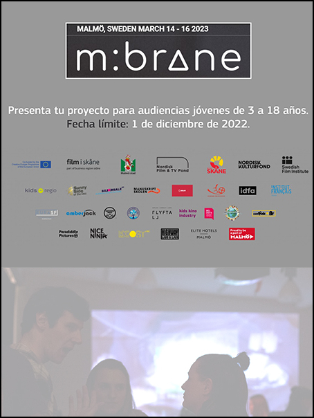 mbrane2023Interior
