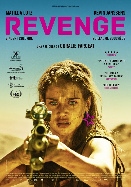 revenge poster final b grande