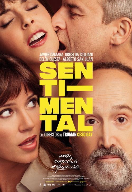 elartistaanonimoestrenosoctubre2020poster