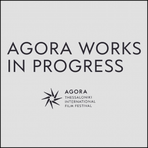 AGORA WORKS IN PROGRESS