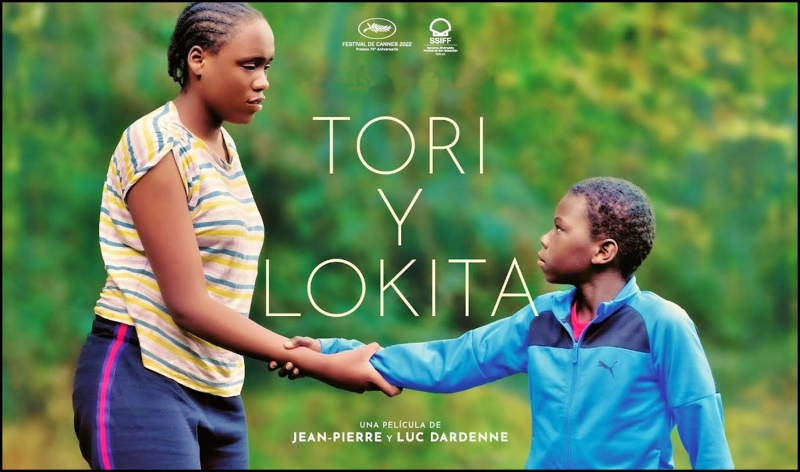 TORI Y LOKITA