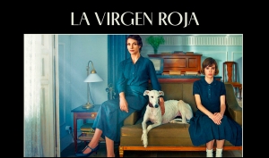 LA VIRGEN ROJA