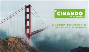 CINANDO JOB SEARCH: Nueva herramienta de referencia para ofertas de empleo en la industria