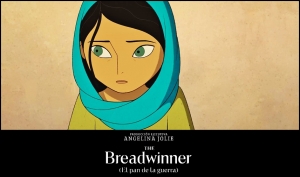 THE BREADWINNER (EL PAN DE LA GUERRA)