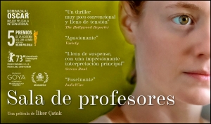 SALA DE PROFESORES
