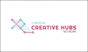 EUROPEAN CREATIVE HUBS NETWORK: Programa de intercambio P2P dirigido a hubs o centros creativos europeos.