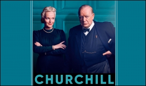 CHURCHILL